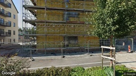 Lägenheter att hyra i Upplands-Bro - Bild från Google Street View