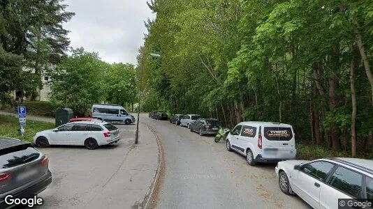 Lägenheter att hyra i Söderort - Bild från Google Street View