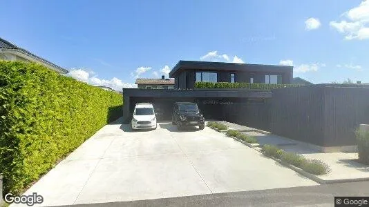 Lägenheter att hyra i Örebro - Bild från Google Street View
