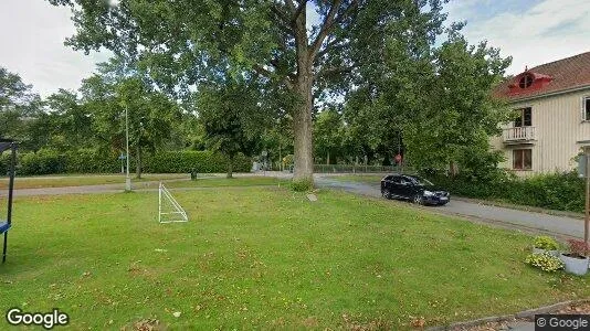 Lägenheter att hyra i Örgryte-Härlanda - Bild från Google Street View