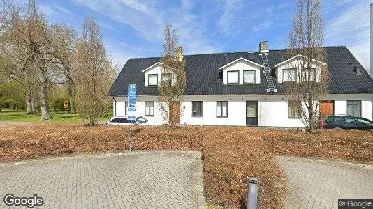 Lägenheter att hyra i Lund - Bild från Google Street View