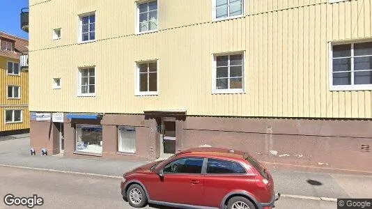 Lägenheter att hyra i Örgryte-Härlanda - Bild från Google Street View