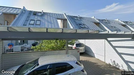 Lägenheter att hyra i Täby - Bild från Google Street View
