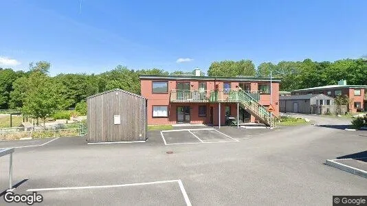 Lägenheter att hyra i Norra hisingen - Bild från Google Street View