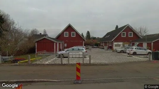 Lägenheter att hyra i Karlstad - Bild från Google Street View