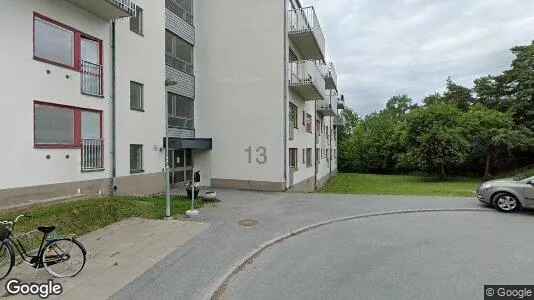 Lägenheter att hyra i Västerort - Bild från Google Street View