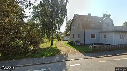 Lägenheter att hyra i Gislaved - Bild från Google Street View