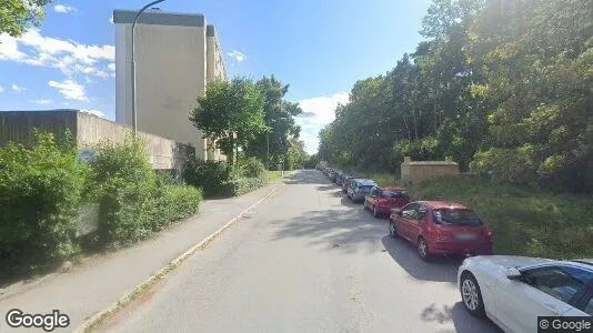 Lägenheter att hyra i Söderort - Bild från Google Street View