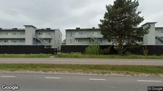 Lägenheter att hyra i Kalmar - Bild från Google Street View