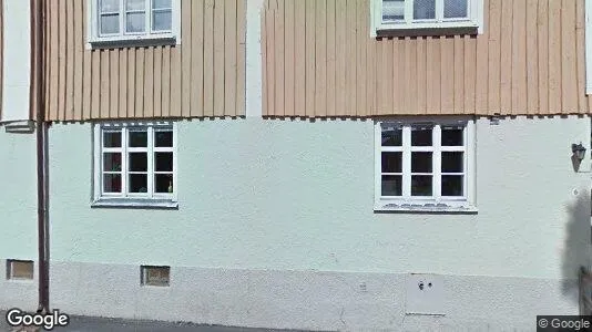 Lägenheter att hyra i Trollhättan - Bild från Google Street View