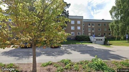 Lägenheter att hyra i Växjö - Bild från Google Street View