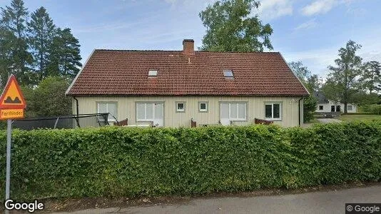 Lägenheter att hyra i Växjö - Bild från Google Street View