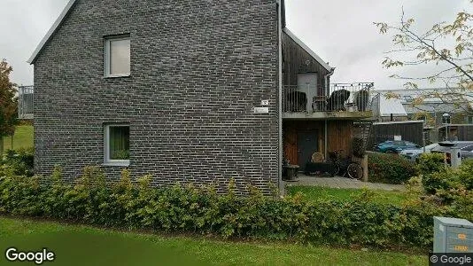 Lägenheter att hyra i Vellinge - Bild från Google Street View