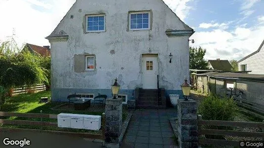 Lägenheter att hyra i Trelleborg - Bild från Google Street View