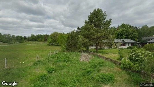 Lägenheter att hyra i Uppsala - Bild från Google Street View