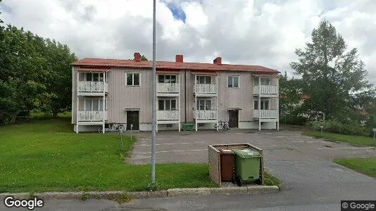 Lägenheter att hyra i Härnösand - Bild från Google Street View
