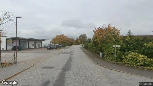 Lägenheter att hyra i Fosie - Bild från Google Street View