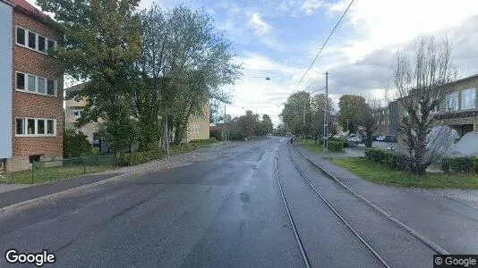 Lägenheter att hyra i Norrköping - Bild från Google Street View