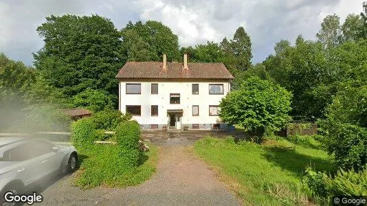 Lägenheter att hyra i Östra Göinge - Bild från Google Street View