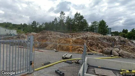 Lägenheter att hyra i Söderort - Bild från Google Street View