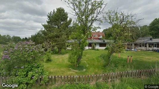 Lägenheter att hyra i Uppsala - Bild från Google Street View