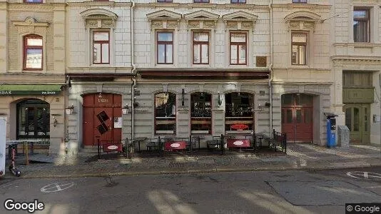 Lägenheter att hyra i Göteborg Centrum - Bild från Google Street View