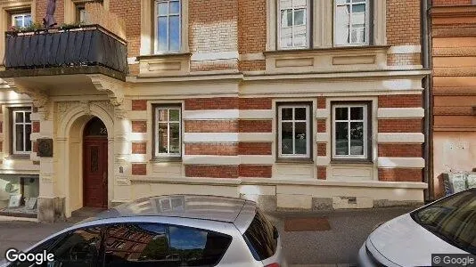 Lägenheter att hyra i Göteborg Centrum - Bild från Google Street View