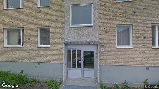 Lägenheter att hyra i Linköping - Bild från Google Street View