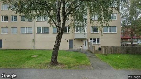 Lägenheter att hyra i Askim-Frölunda-Högsbo - Bild från Google Street View