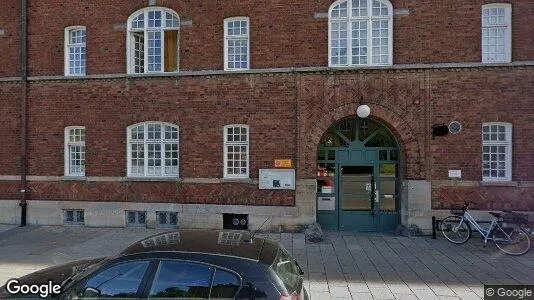 Lägenheter att hyra i Sofielund - Bild från Google Street View