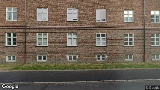 Lägenheter att hyra i Malmö Centrum - Bild från Google Street View