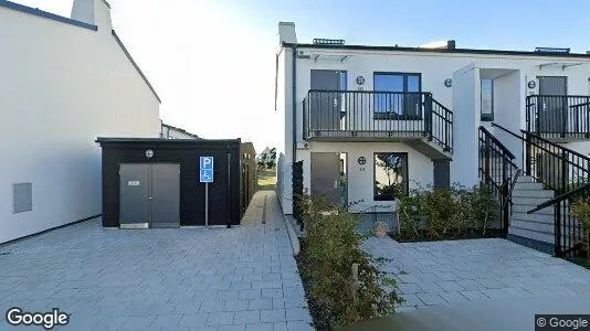 Lägenheter att hyra i Trelleborg - Bild från Google Street View