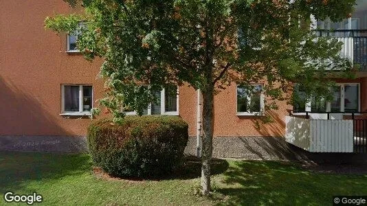 Lägenheter att hyra i Vadstena - Bild från Google Street View