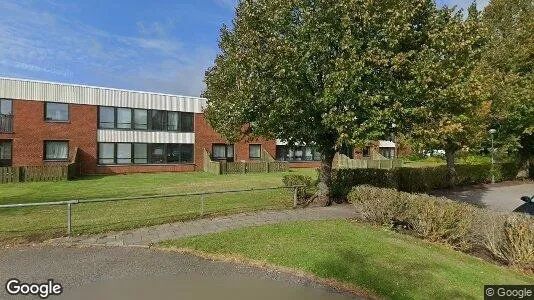 Lägenheter att hyra i Trelleborg - Bild från Google Street View