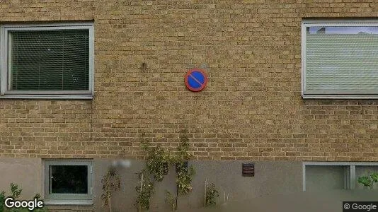 Lägenheter att hyra i Trelleborg - Bild från Google Street View