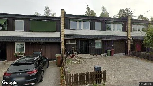 Lägenheter att hyra i Västerås - Bild från Google Street View