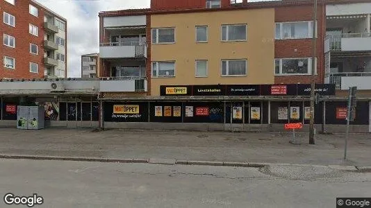 Lägenheter att hyra i Örebro - Bild från Google Street View