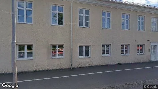 Lägenheter att hyra i Kalmar - Bild från Google Street View