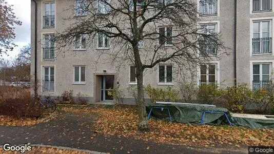 Lägenheter att hyra i Västerås - Bild från Google Street View