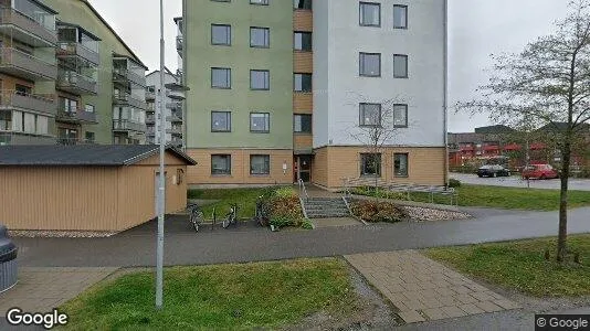Lägenheter att hyra i Västerås - Bild från Google Street View
