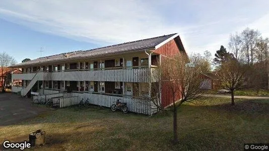 Lägenheter att hyra i Malung-Sälen - Bild från Google Street View