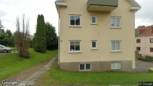 Lägenheter att hyra i Ulricehamn - Bild från Google Street View