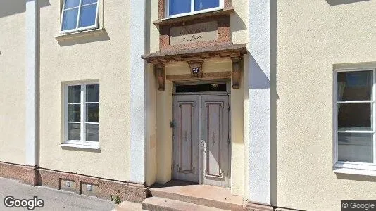 Lägenheter att hyra i Ulricehamn - Bild från Google Street View