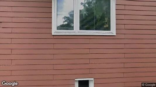 Lägenheter att hyra i Göteborg Centrum - Bild från Google Street View