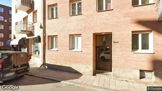 Lägenheter att hyra i Norrköping - Bild från Google Street View