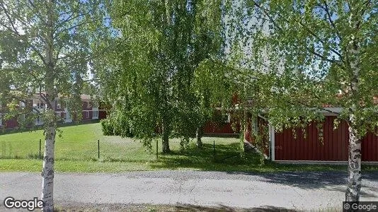Lägenheter att hyra i Östersund - Bild från Google Street View