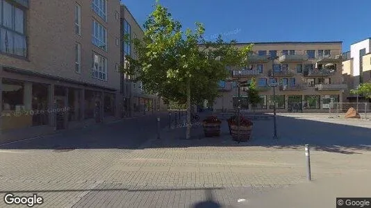 Lägenheter att hyra i Svedala - Bild från Google Street View