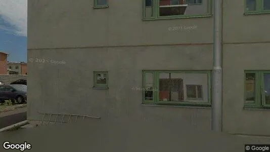 Lägenheter att hyra i Staffanstorp - Bild från Google Street View