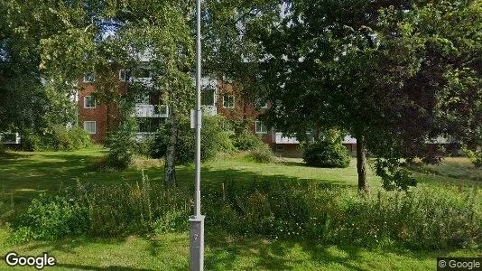 Lägenheter att hyra i Västra hisingen - Bild från Google Street View