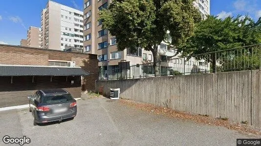 Lägenheter att hyra i Västerort - Bild från Google Street View